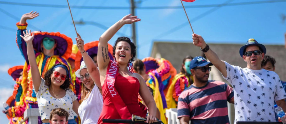 Puerto Rican Parade