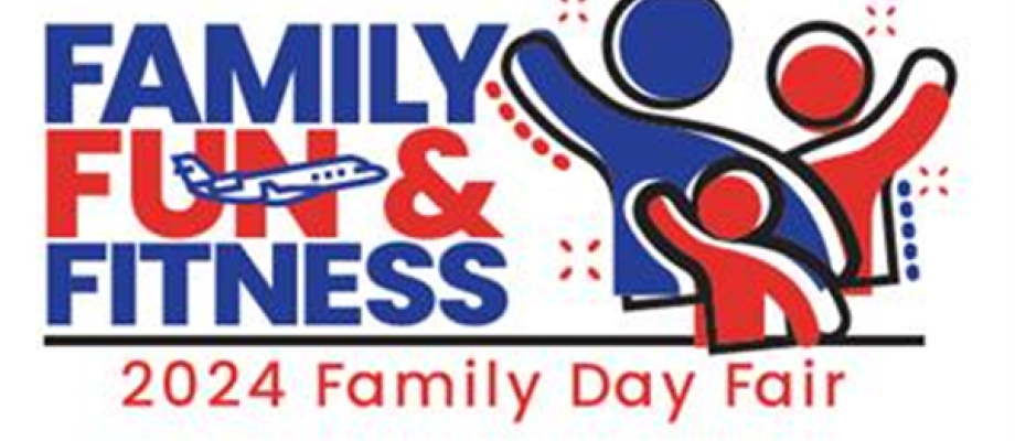 Family Fun & Fitness 2024