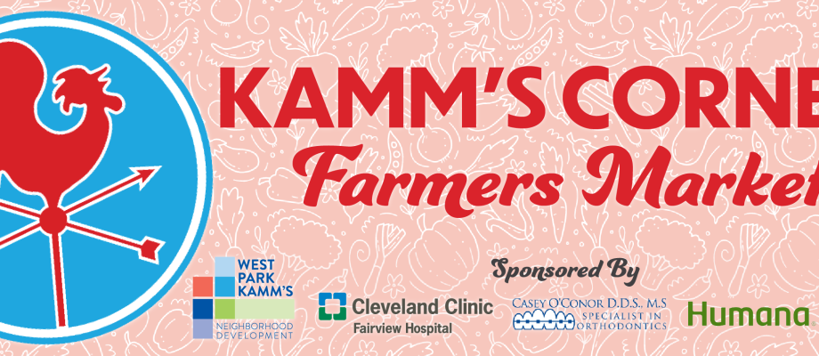 Kamm's Corners Farmers Market 2024